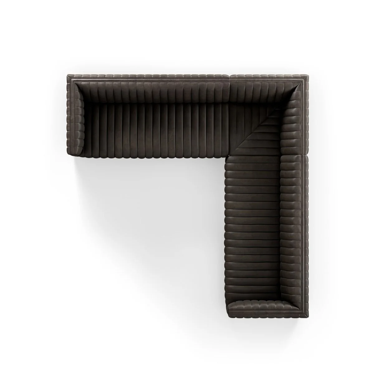 AUGUSTINE 3-PC SECTIONAL