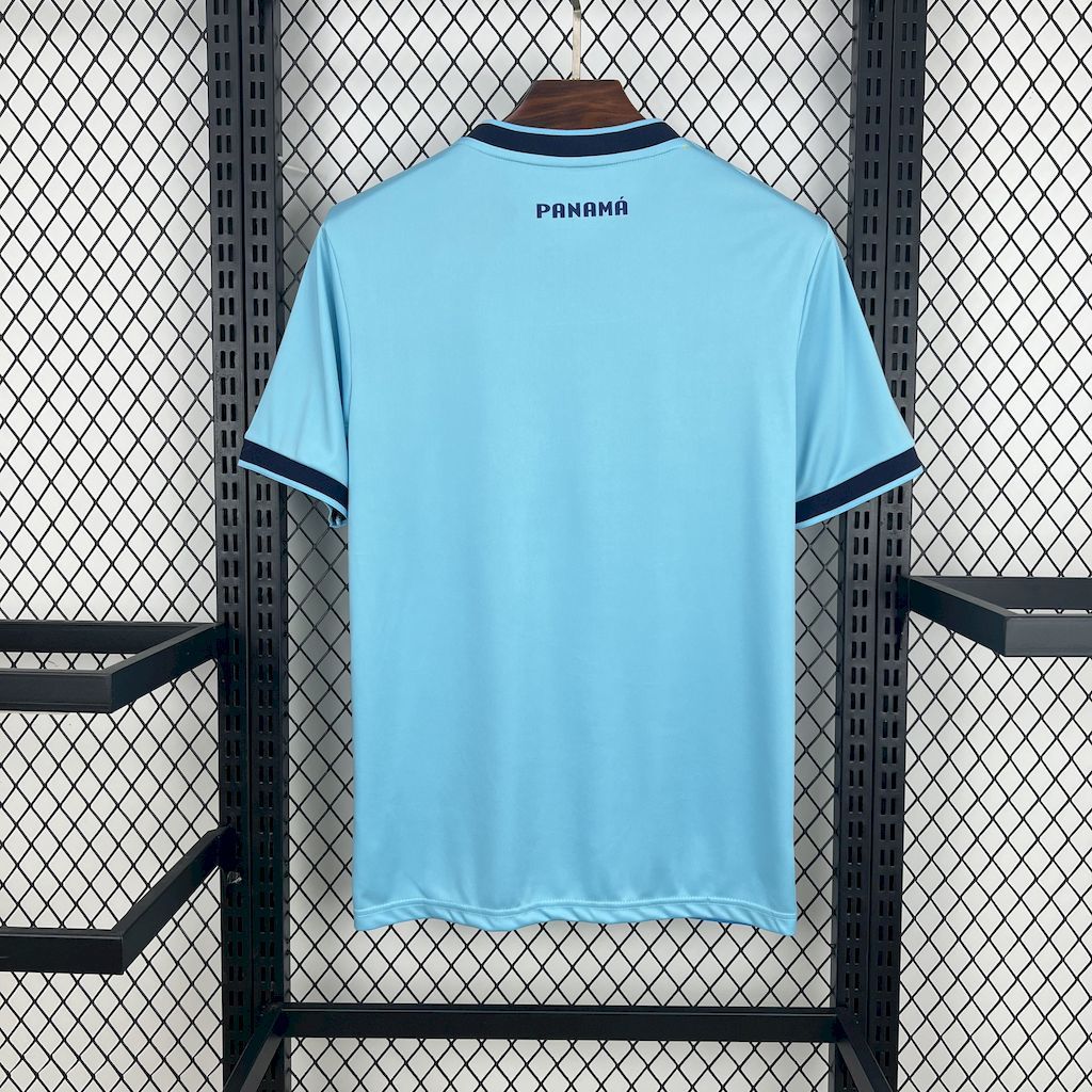 Maillot Panama extérieur 2025