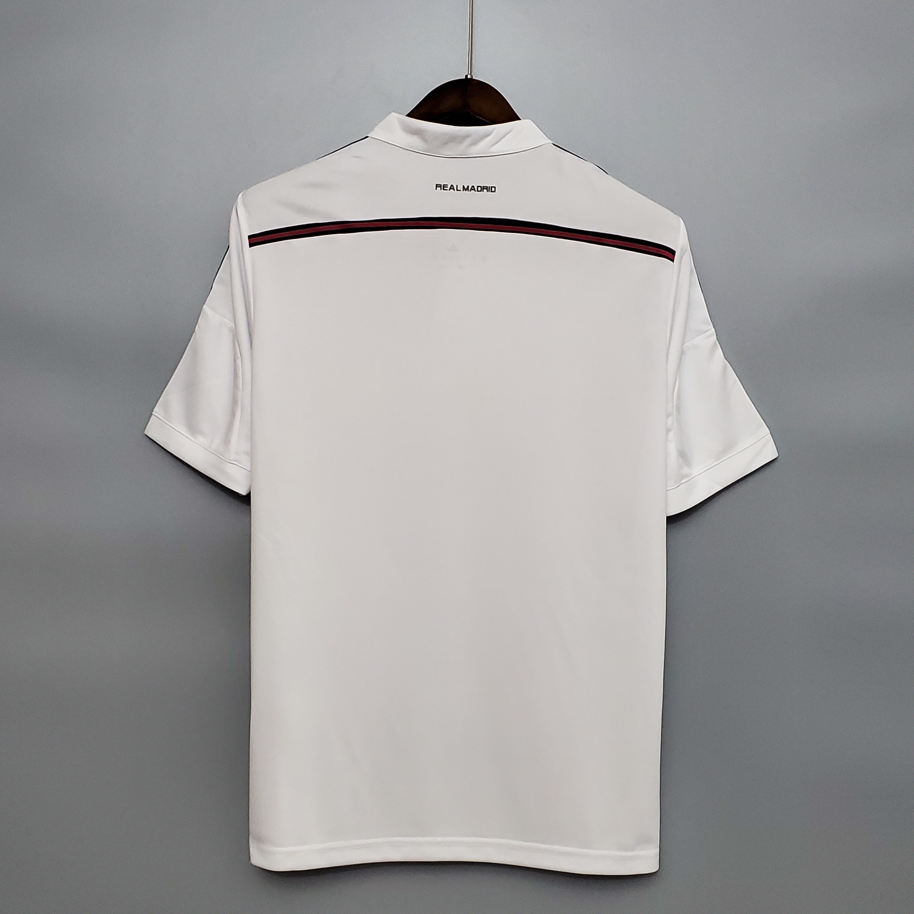 Maillot Retro Real Madrid domicile 2014/15