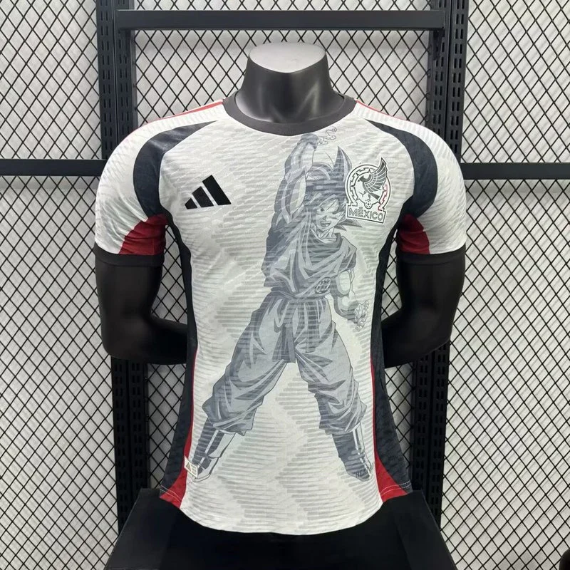 Maillot Japon concept 2025-26