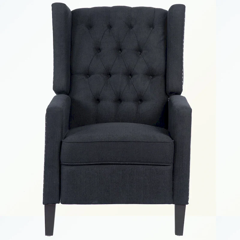 Manual Wing Chair Recliner