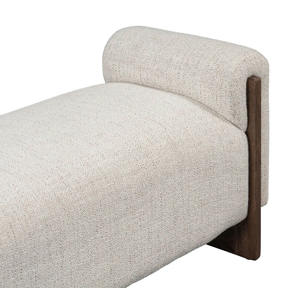 Sierra Upholstered Bench
