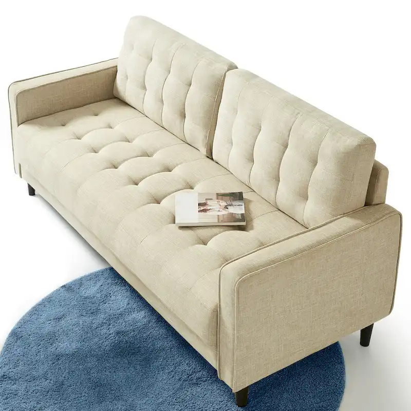 Priage by ZINUS Upholstered Sofa