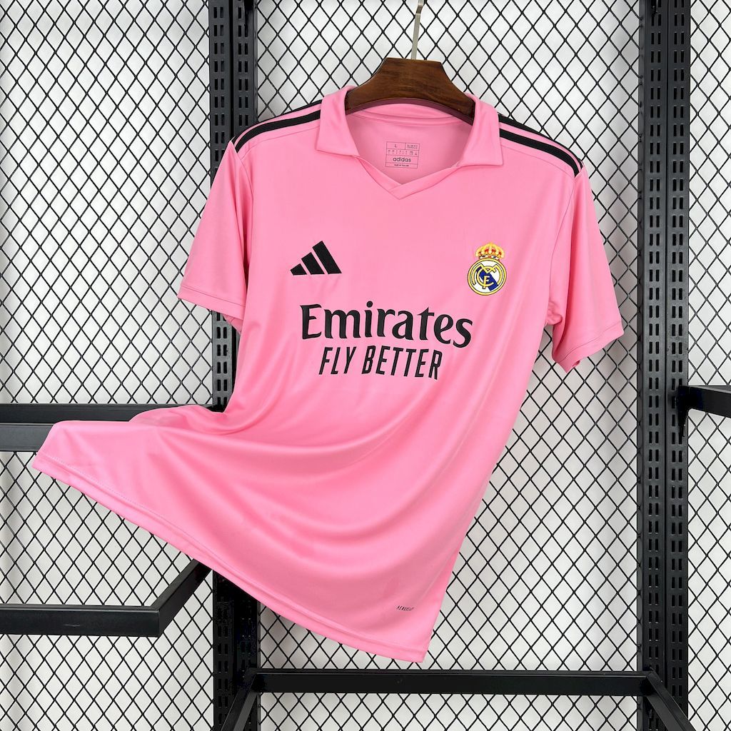 Maillot Real Madrid Concept 2025/26