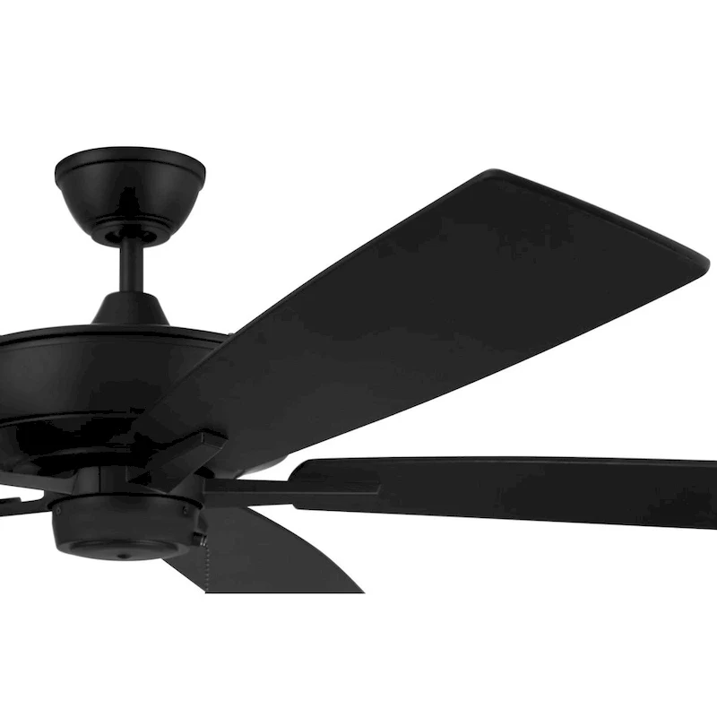 Craftmade Super Pro 60  5 Blade Ceiling Fan