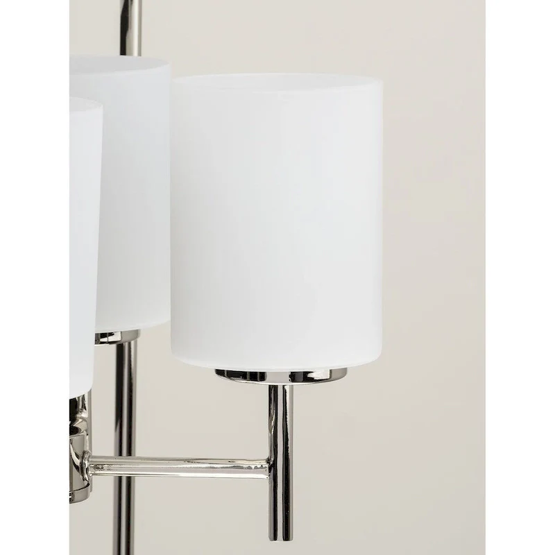 Progress Lighting Replay Collection Four-Light Foyer Pendant - N/A