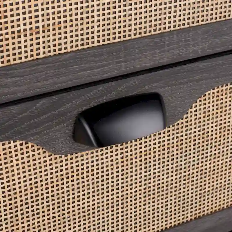 SAFAVIEH Dezzie 3-Drawer Chest