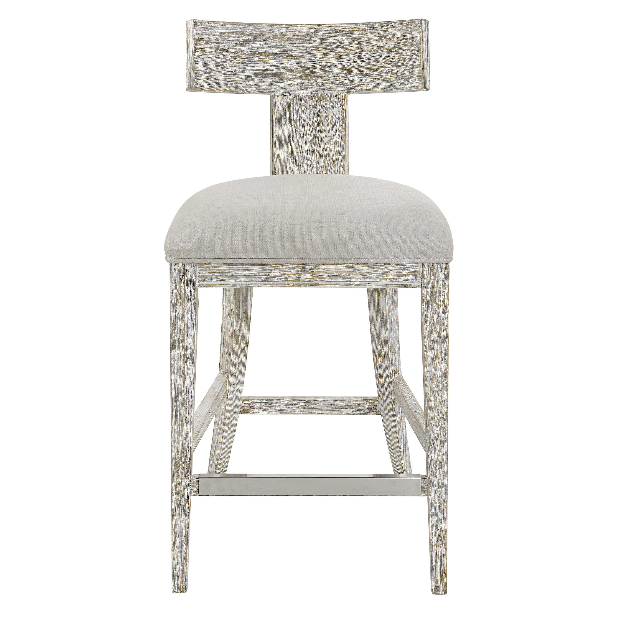 IDRIS COUNTER STOOL