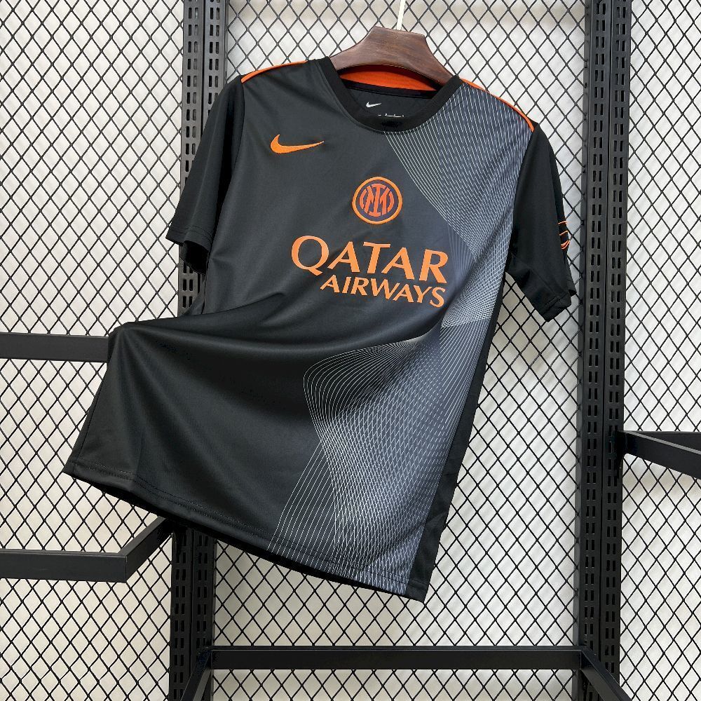 Maillot Inter Milan Concept 2025/26