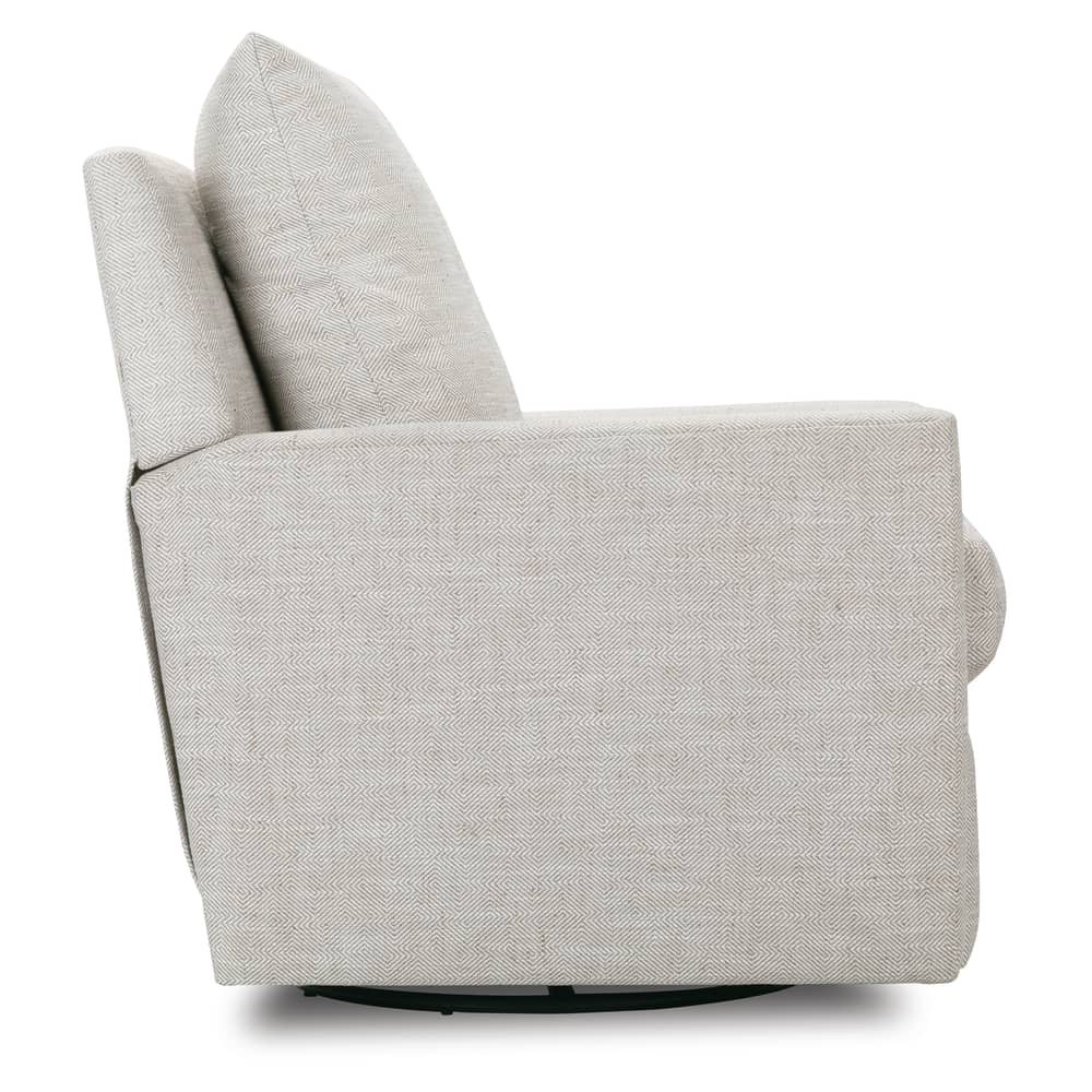 Lilah Swivel& Recliner Chair