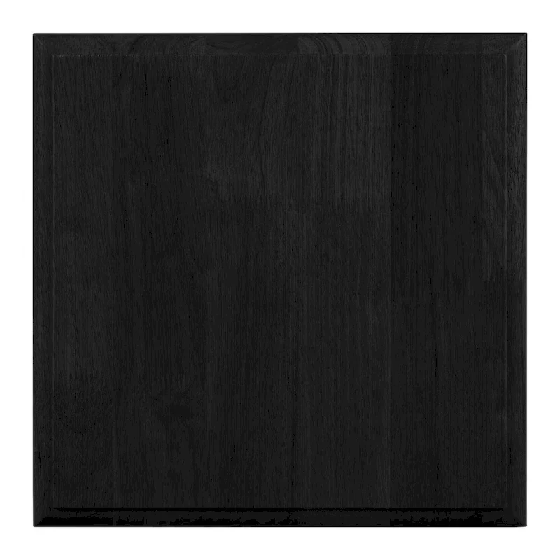 Rivera Acacia Wood Accent Table by Christopher Knight Home