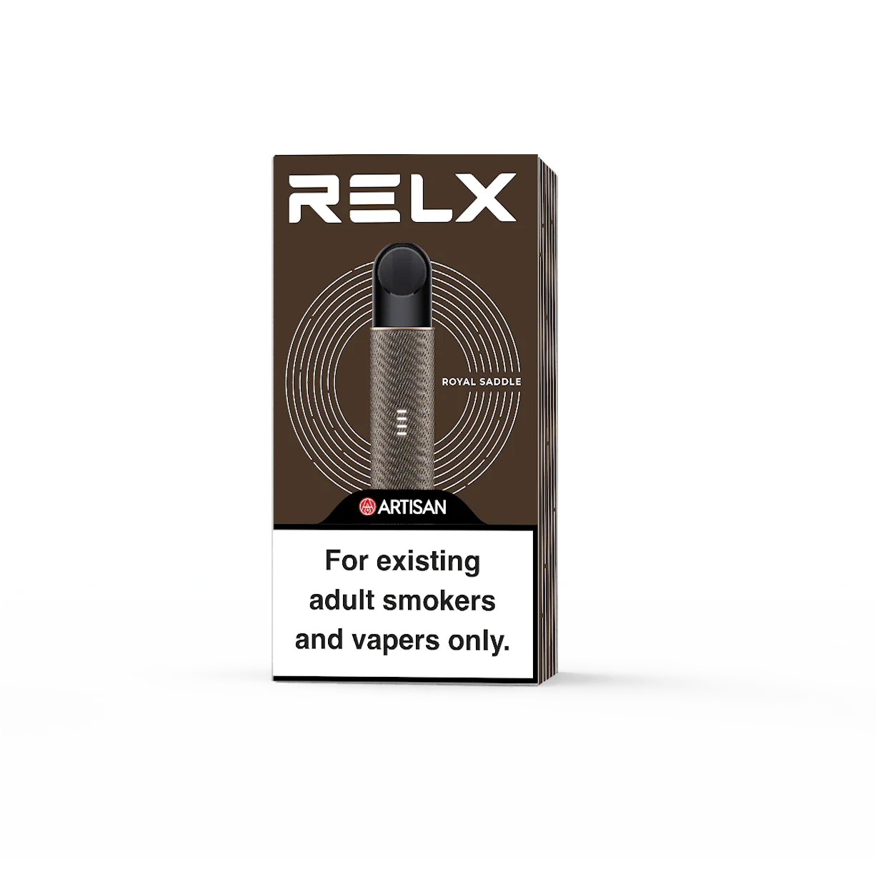RELX Artisan Device