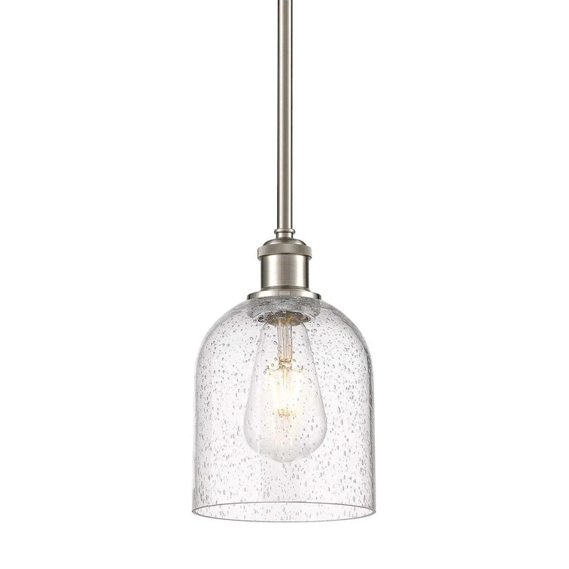 Innovations Lighting 516-1S-10-6 Bella Pendant Bella 6  Wide Mini