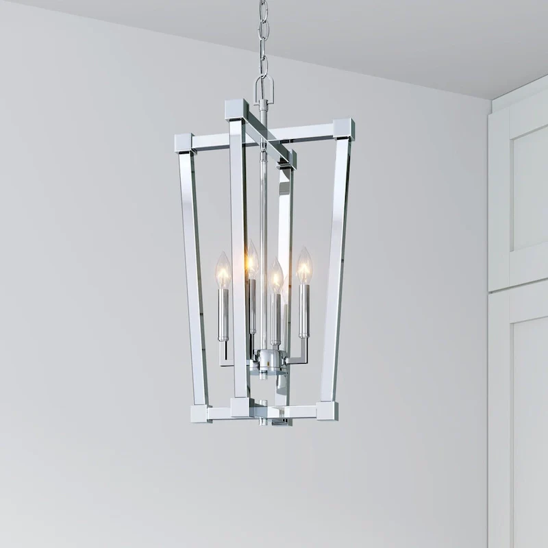 Millennium Lighting 5 Light 13  Wide Pendant