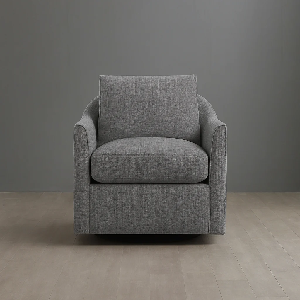 Laya Swivel Chair