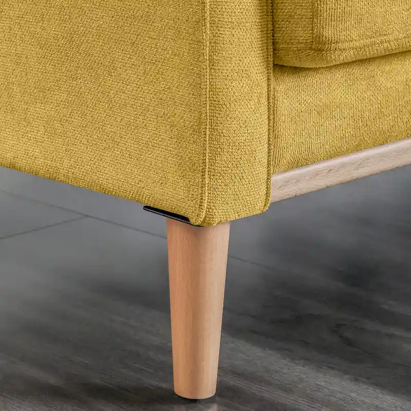 Living Space sofa 3 seater