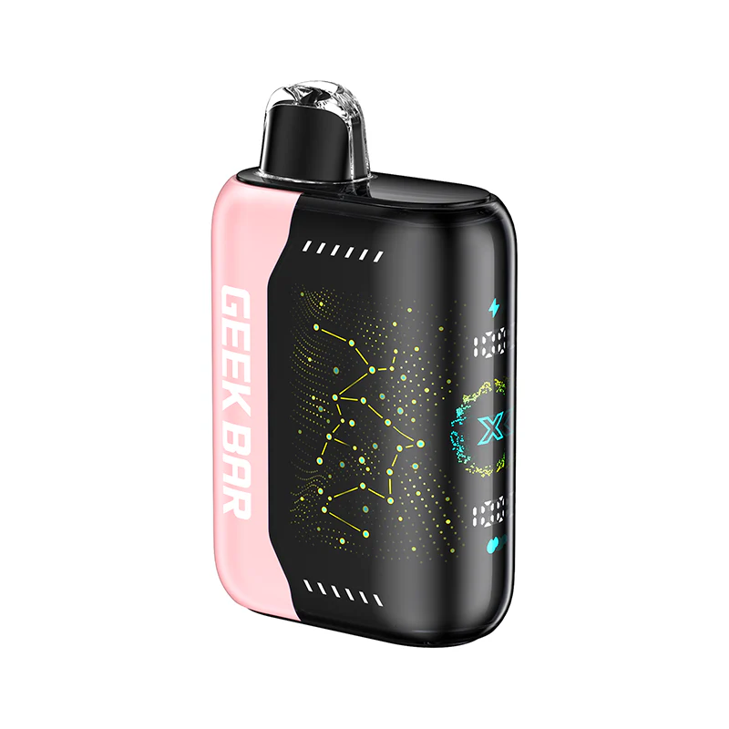 Geek Bar Pulse 25000 - Choose Your Flavor | 25 Options Available
