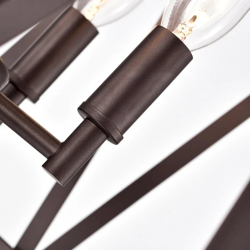 4-light Hanging Pendant