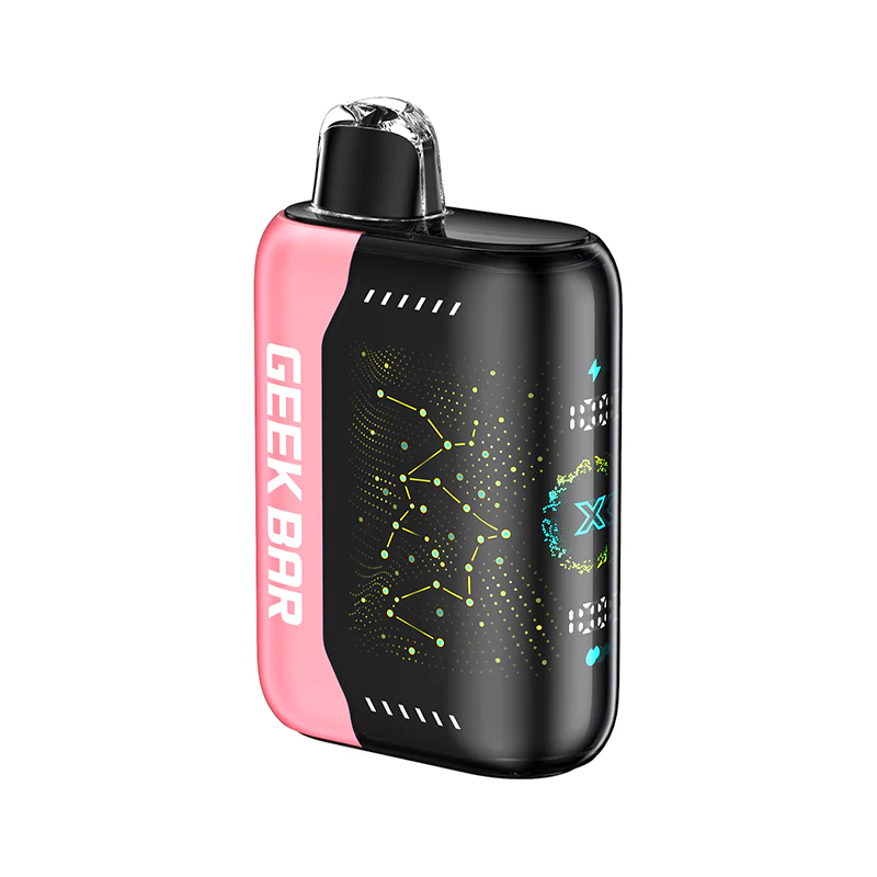 Geek Bar Pulse 25000 - Choose Your Flavor | 25 Options Available