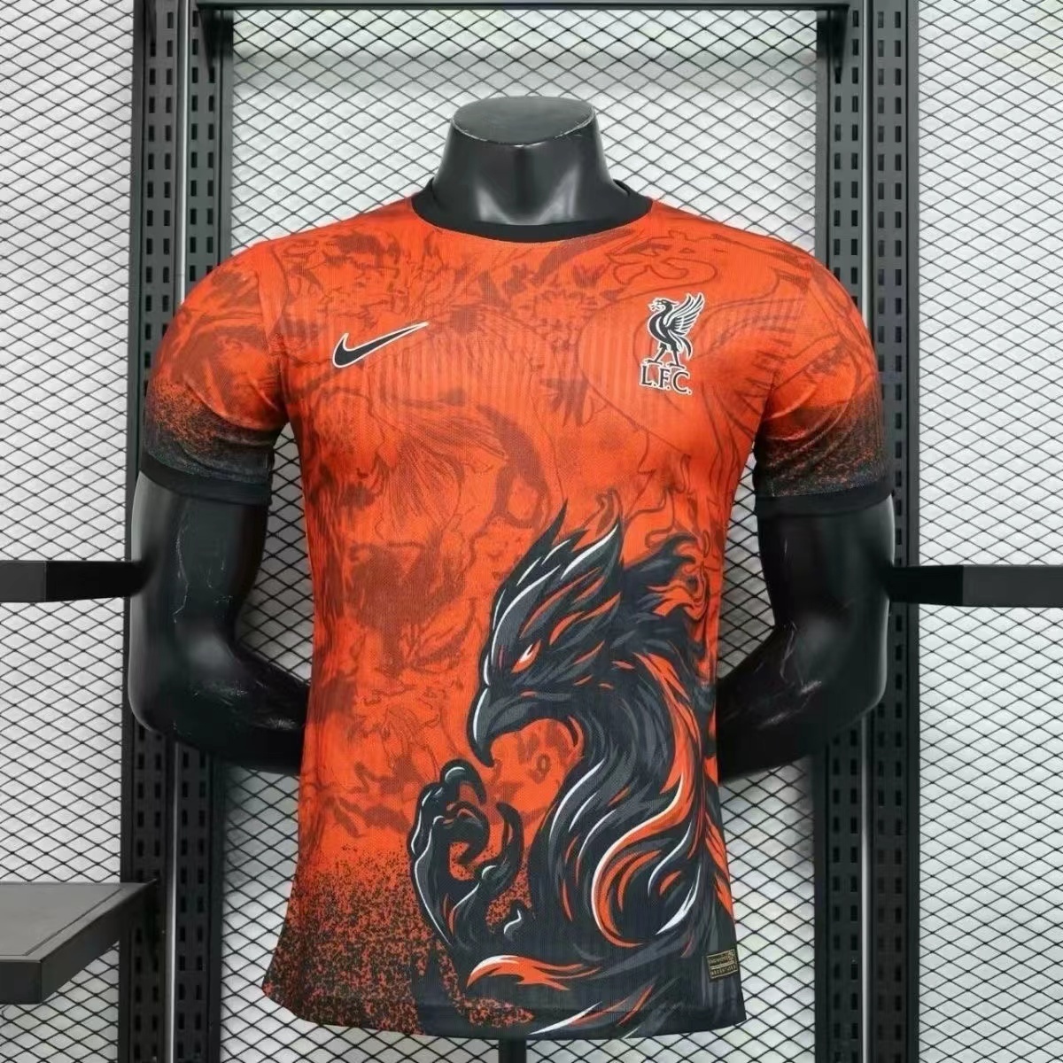 Maillot LIV Concept 2024/25