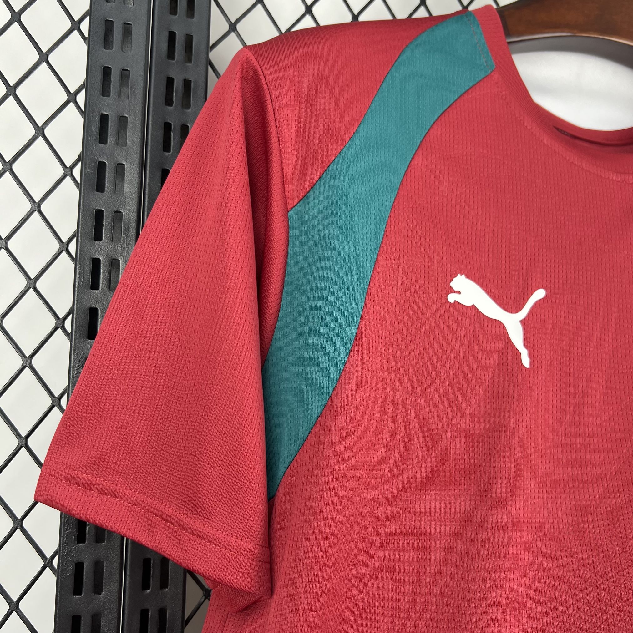 Maillot Portugal Formation 2026