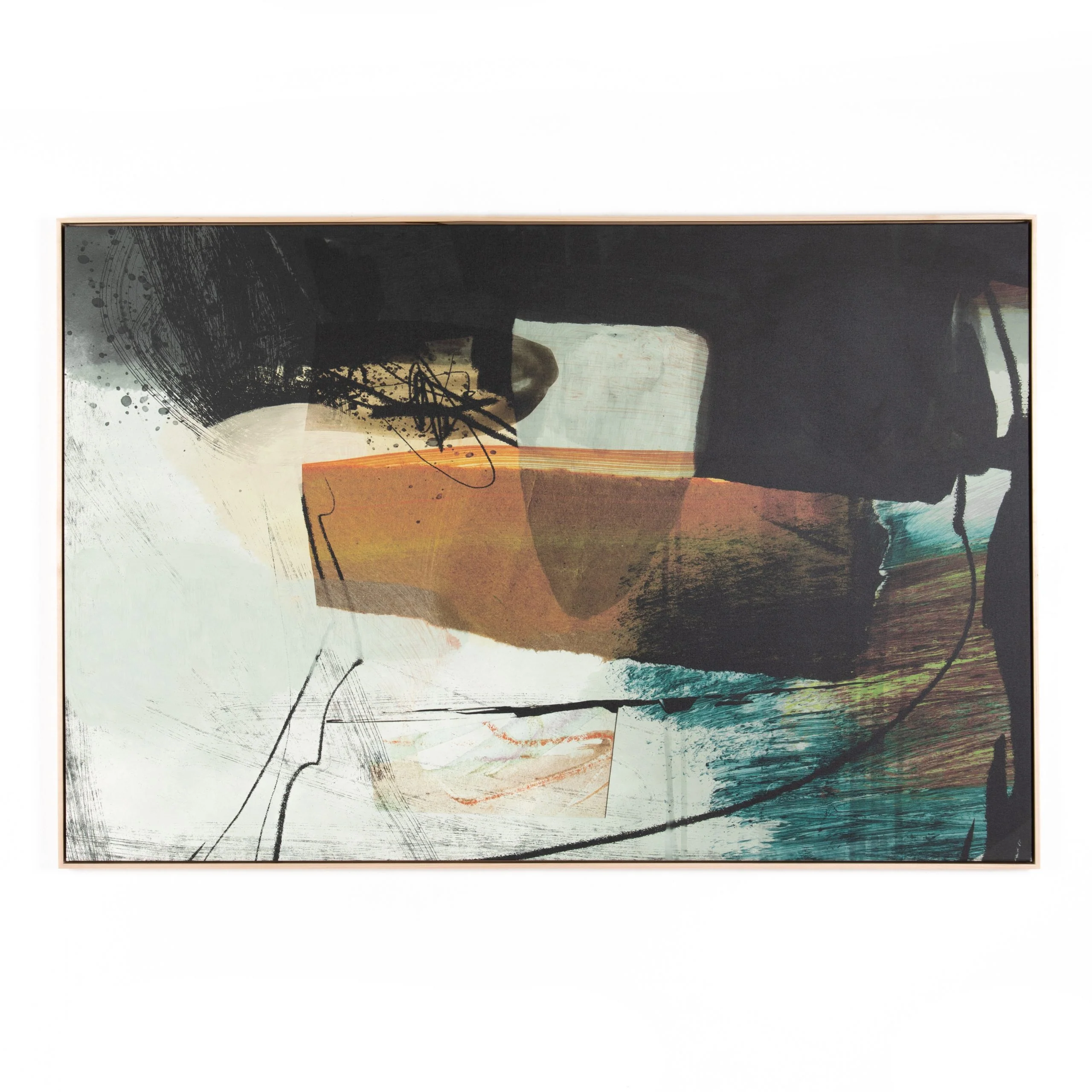 SHADOW BY DAN HOBDAY