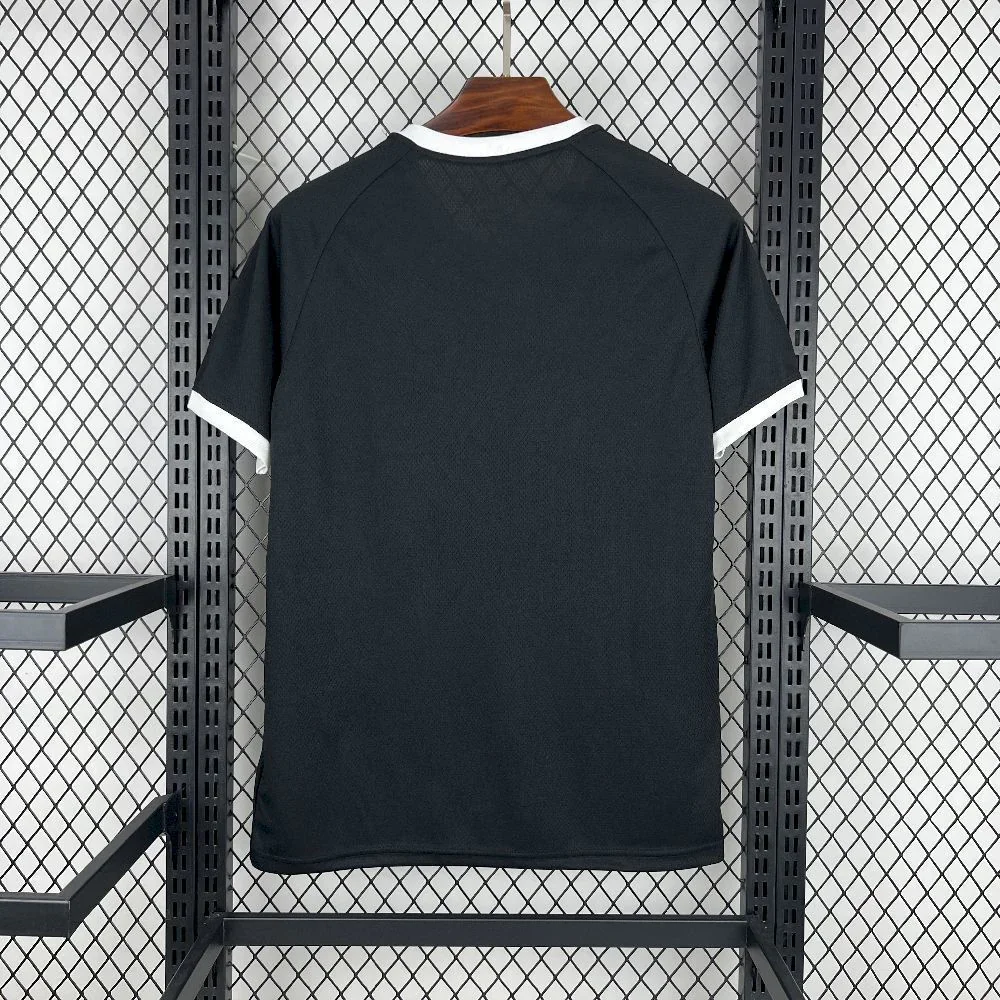 Maillot Ajax concept 2025-26