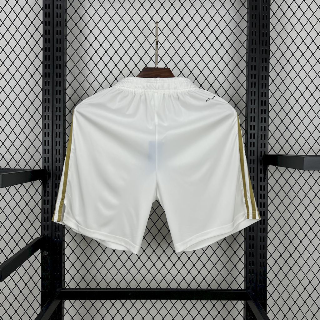 Short Bayern Munich 125e anniversaire 2025/26