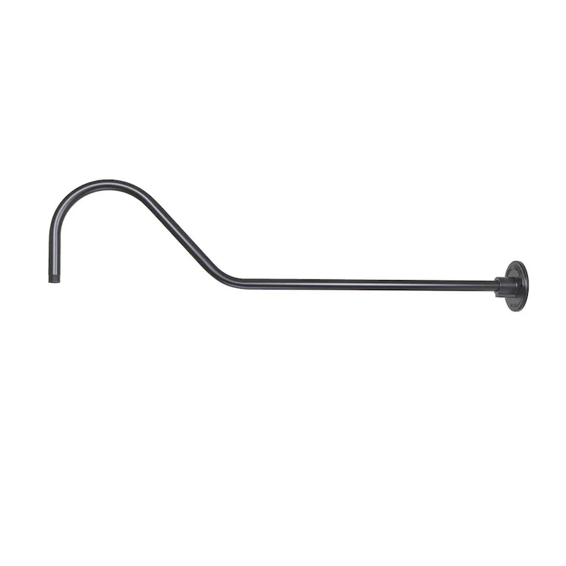 Millennium Lighting R Series 41  Long Goose Neck Stem