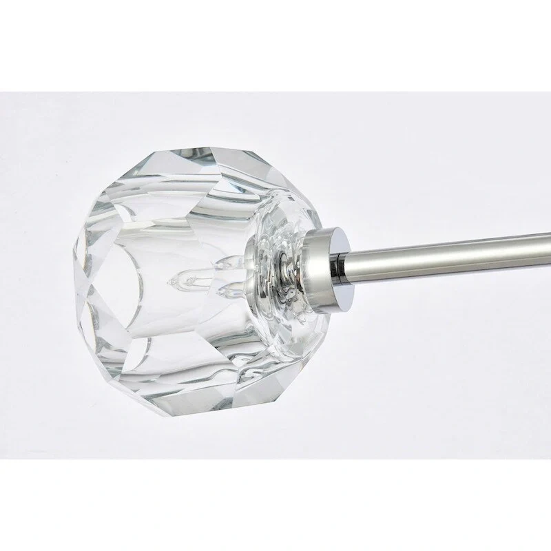 Indigo Home 15 Light Pendant