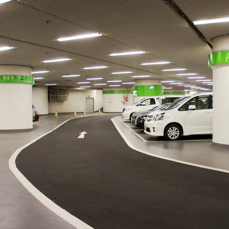 5FT T8 LED Tube Light, Type A Plug& Play, Type B Ballast Bypass Double Ended, 26W=65W, 3000LM, 5000K, Frosted, 25 Pack