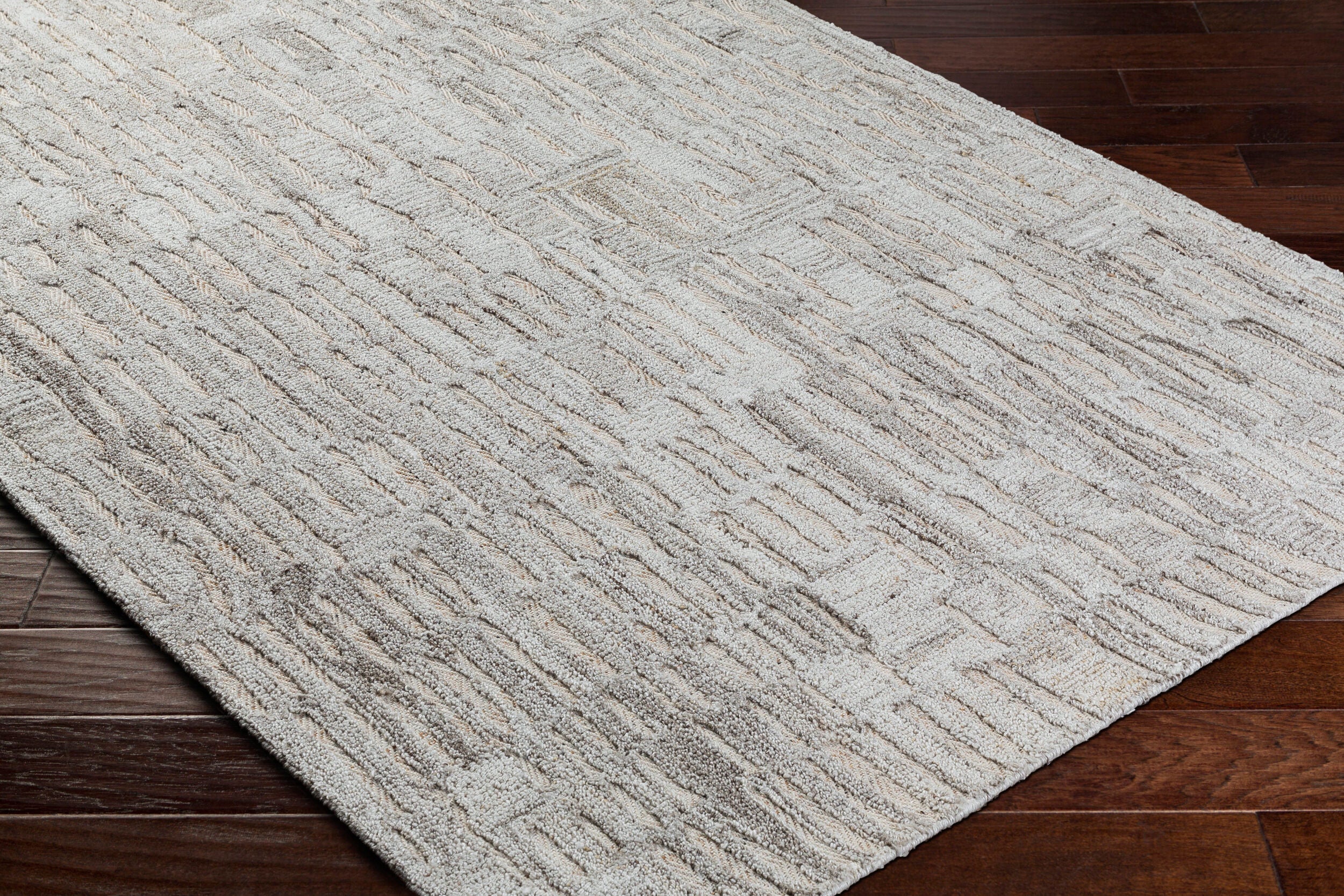 Calgary Handmade Rug -CGR-2300