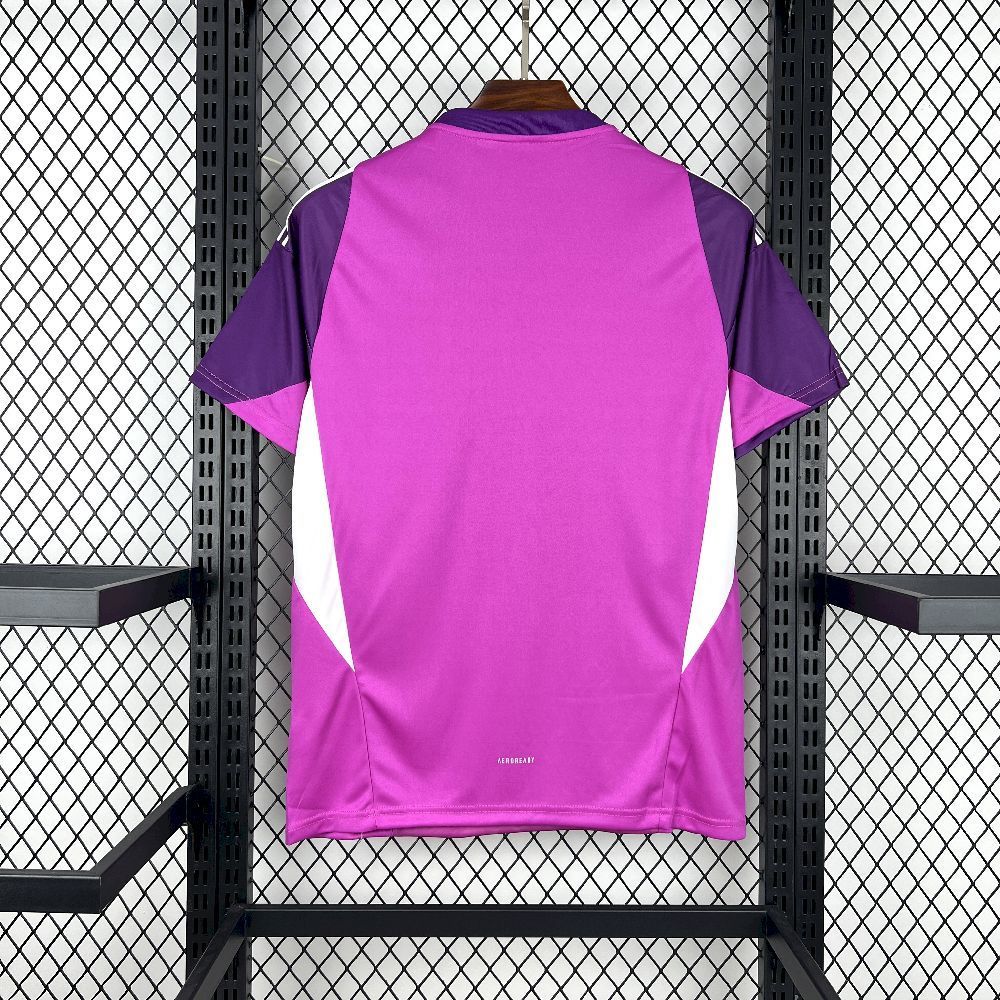 Maillot Atlético Madrid 2025/26 gardien