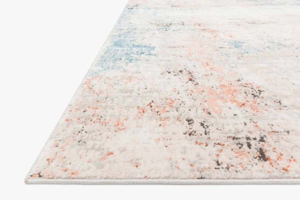 Alchemy Ivory Multi Rug