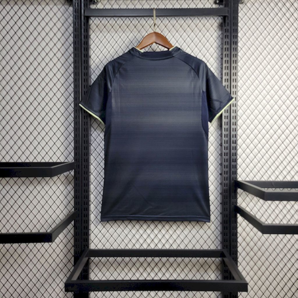 Maillot Real Madrid extérieur 2025/26 féminin
