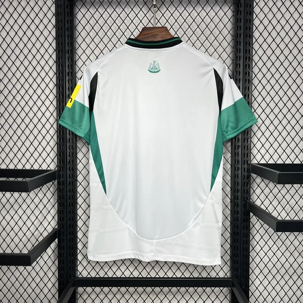 Maillot Newcastle 2024-25