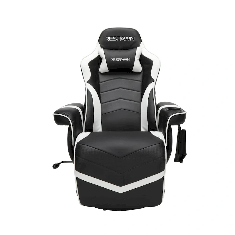 RESPAWN 900 Gaming Recliner - Reclining Gaming Chair with Footrest, Gaming Chair Recliner