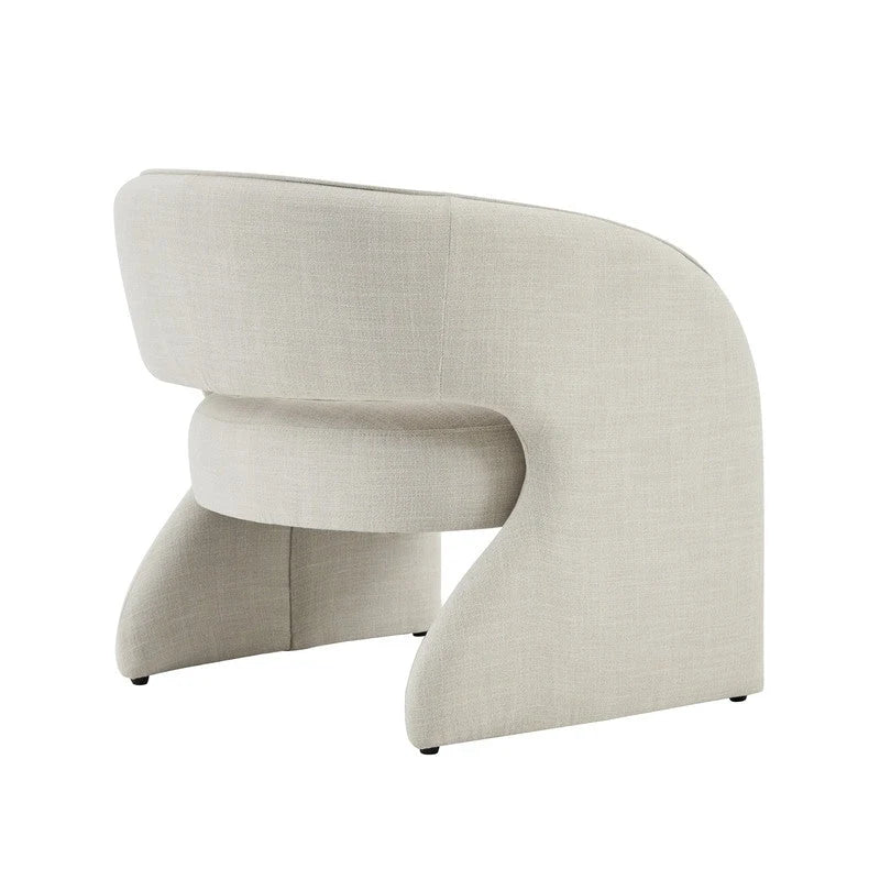 Samuel Designer Accent Chair