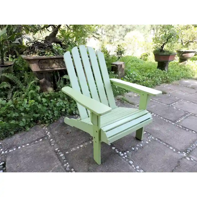 Royal Fiji Adirondack Patio Chair