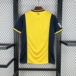 Maillot Retro Atlético Madrid extérieur 2013/14