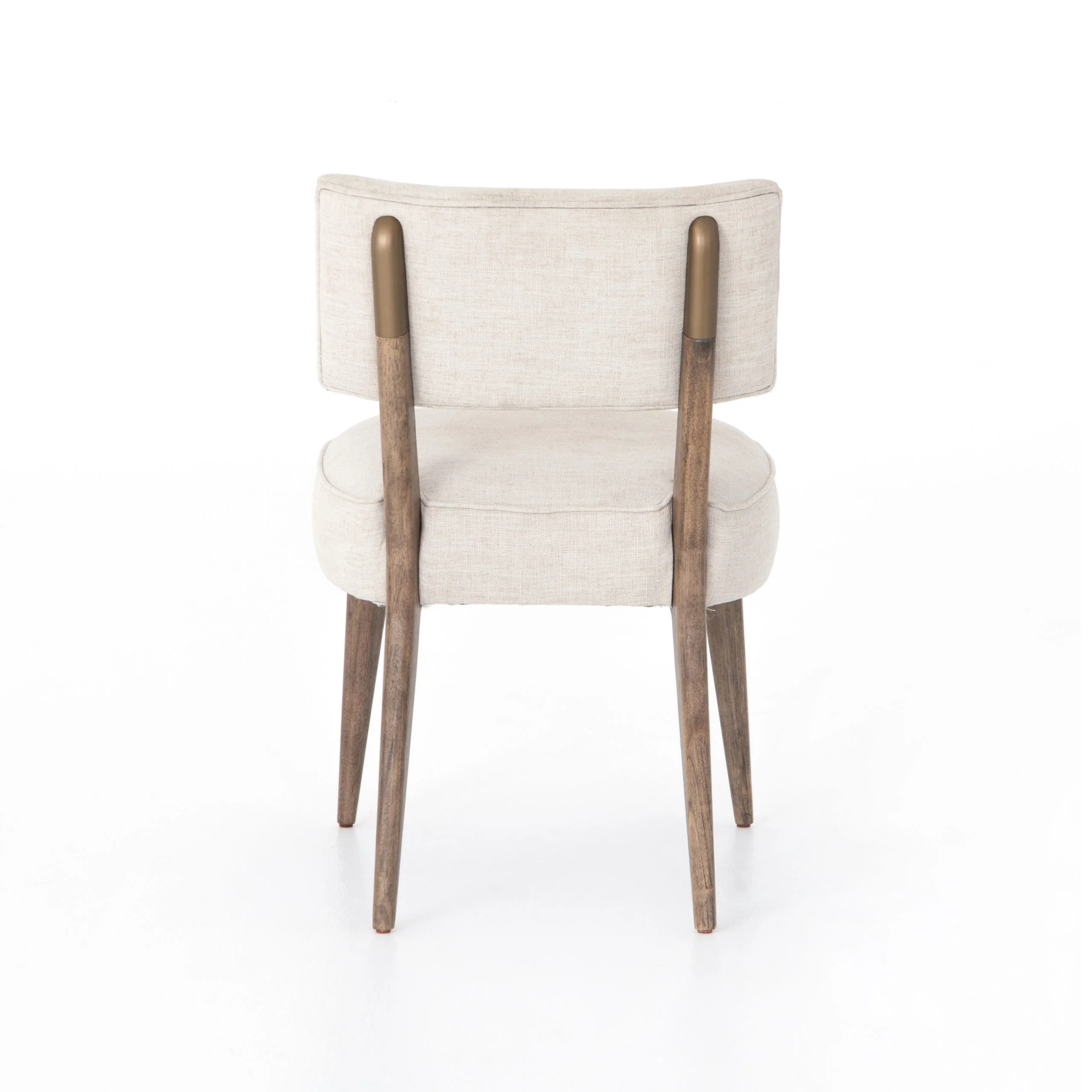 Orville Dining Chair-Cambric Ivory
