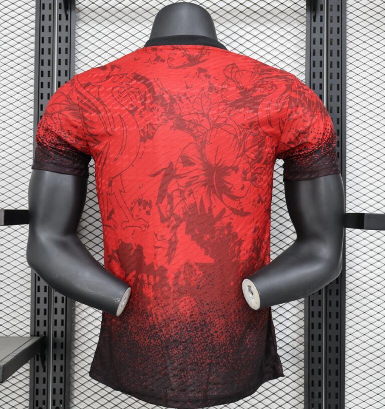 Maillot LIV Concept 2024/25