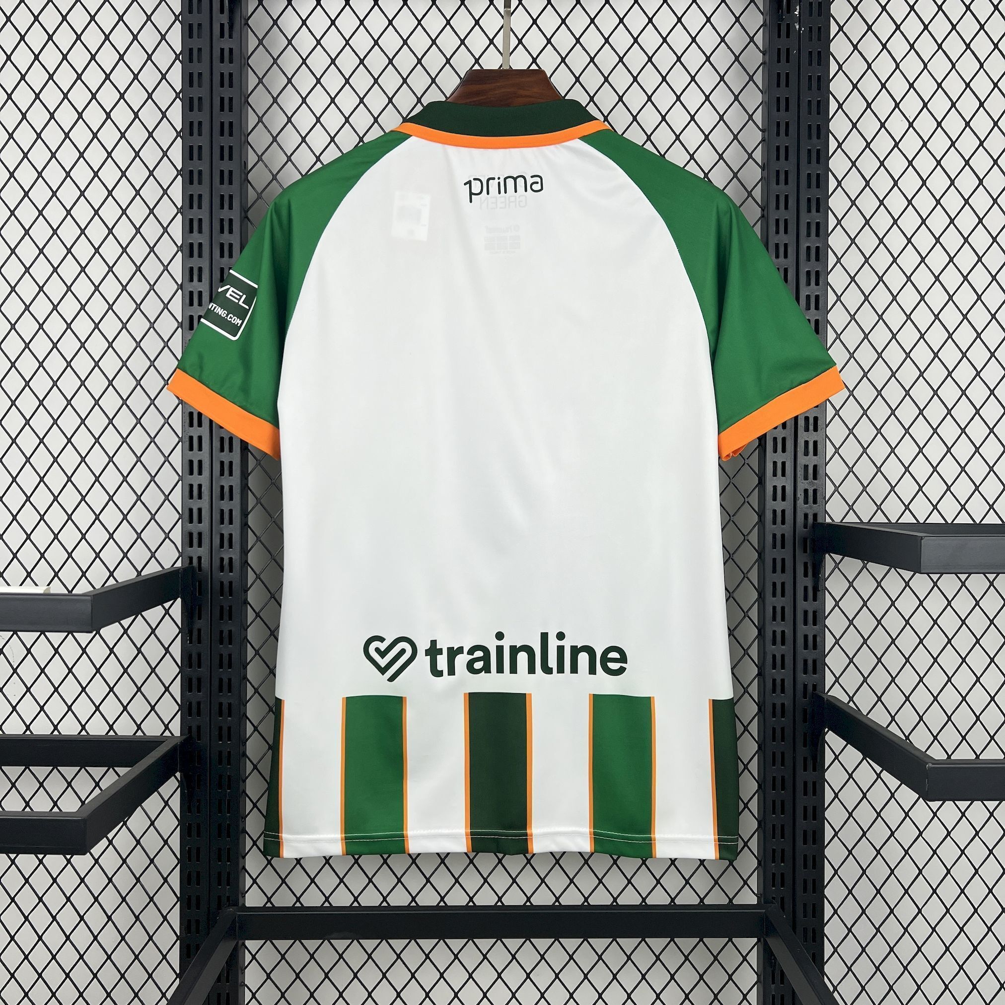 Maillot Bétis 2025/26 gardien