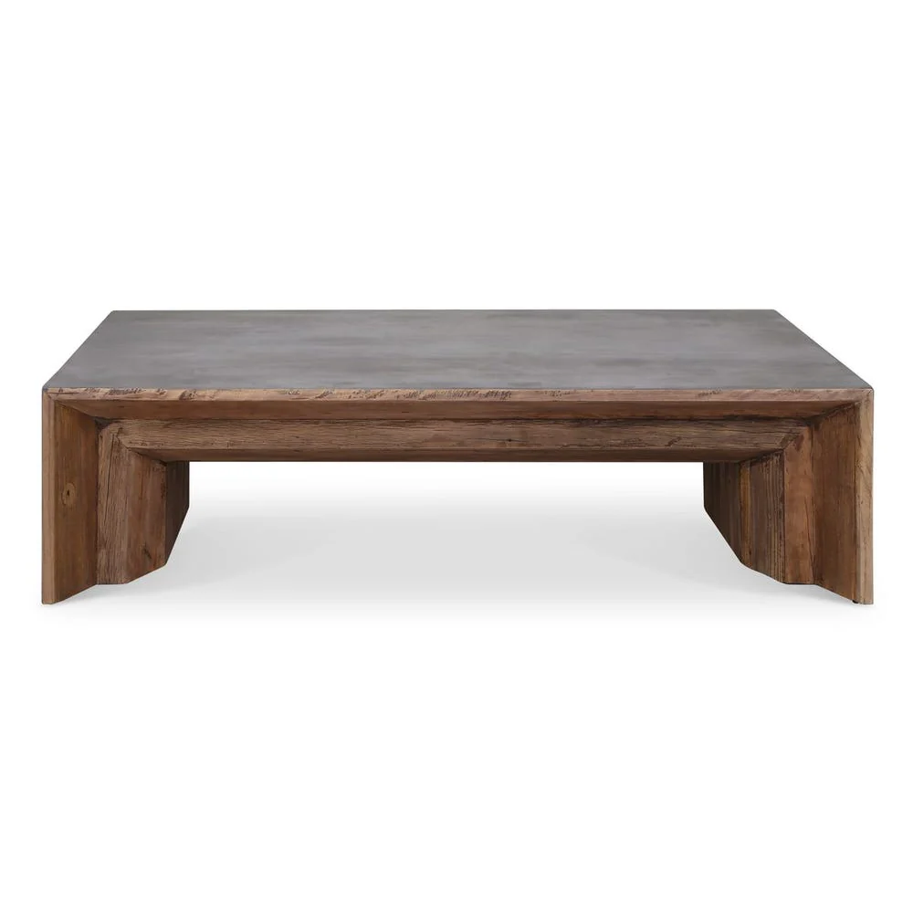 Vail Coffee Table