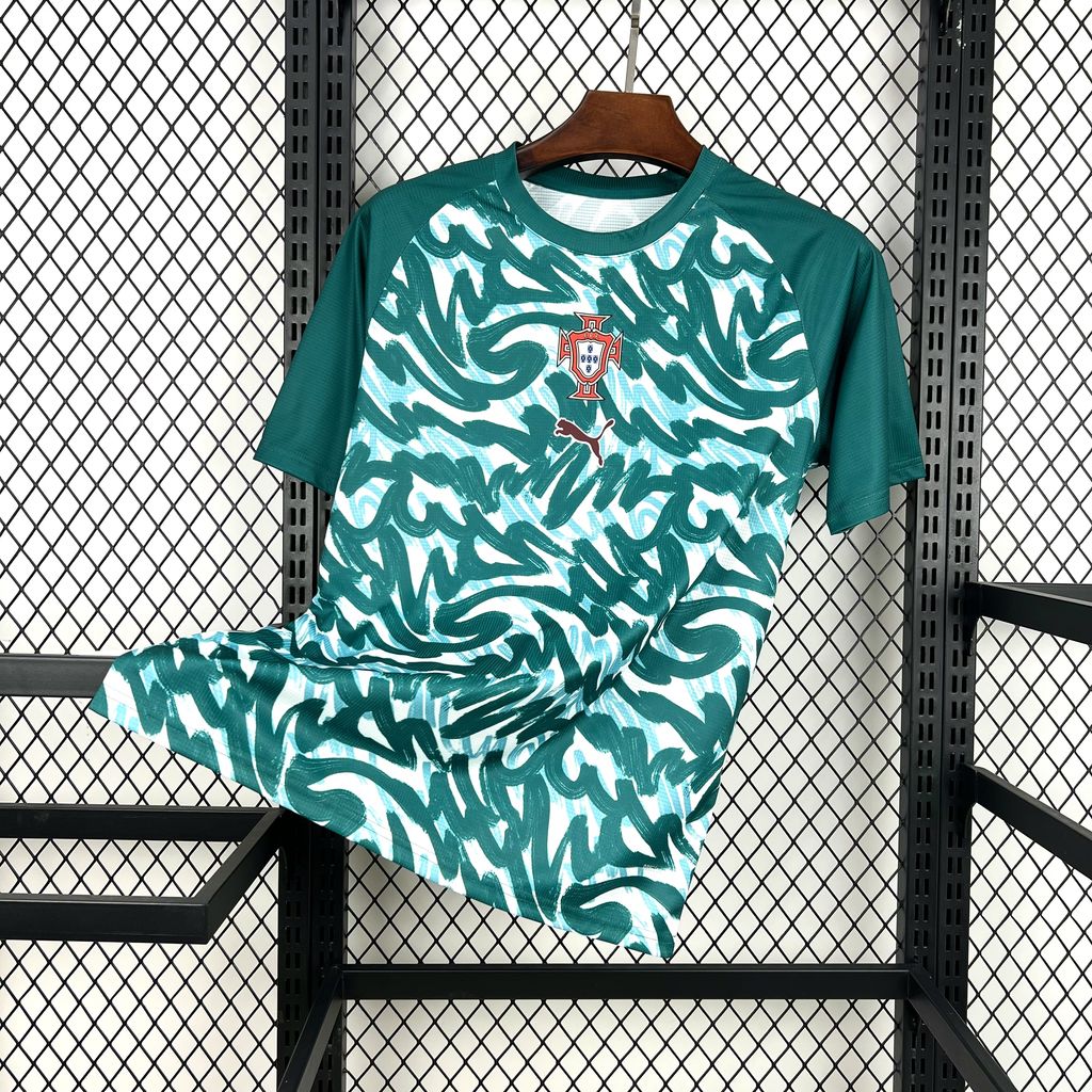 Maillot Portugal Formation 2026