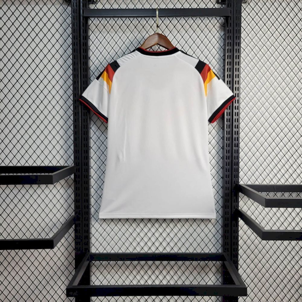 Maillot Allemagne féminin domicile Coupe du monde 2026