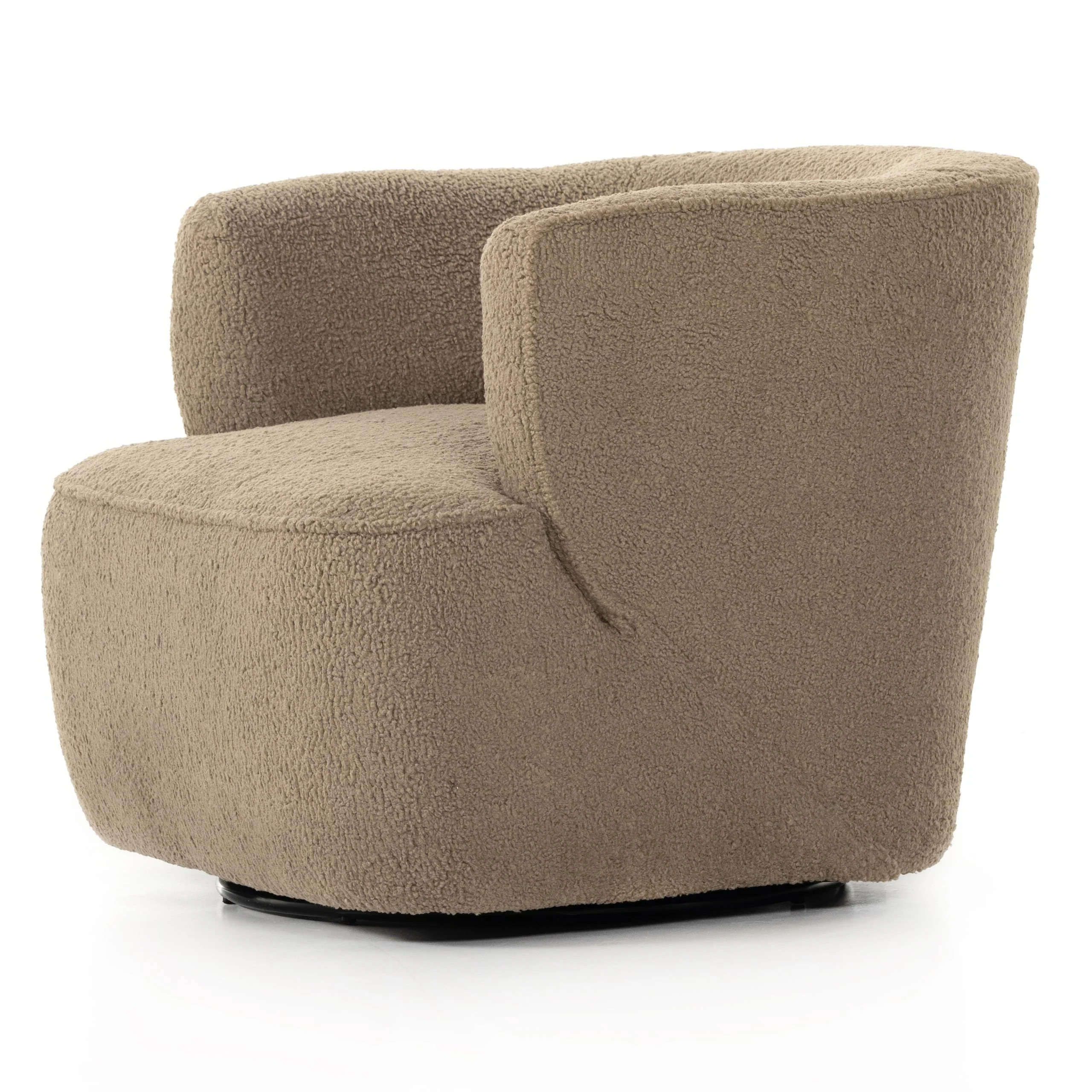 Mila Swivel Chair