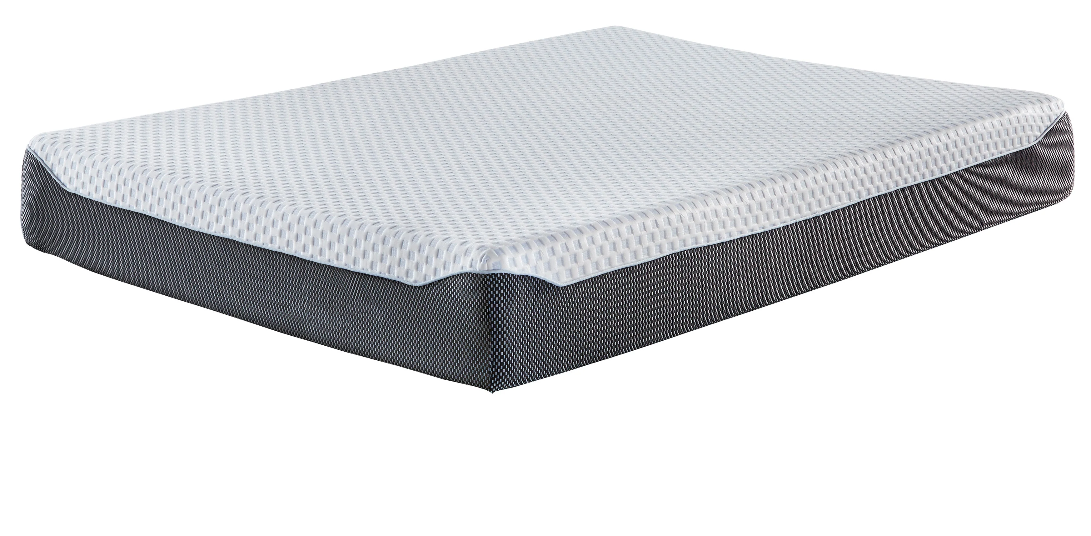 Elite Luxury Firm 10 Memory Foam Mattress