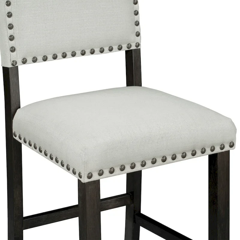 5 Pieces Counter Height Dining Set