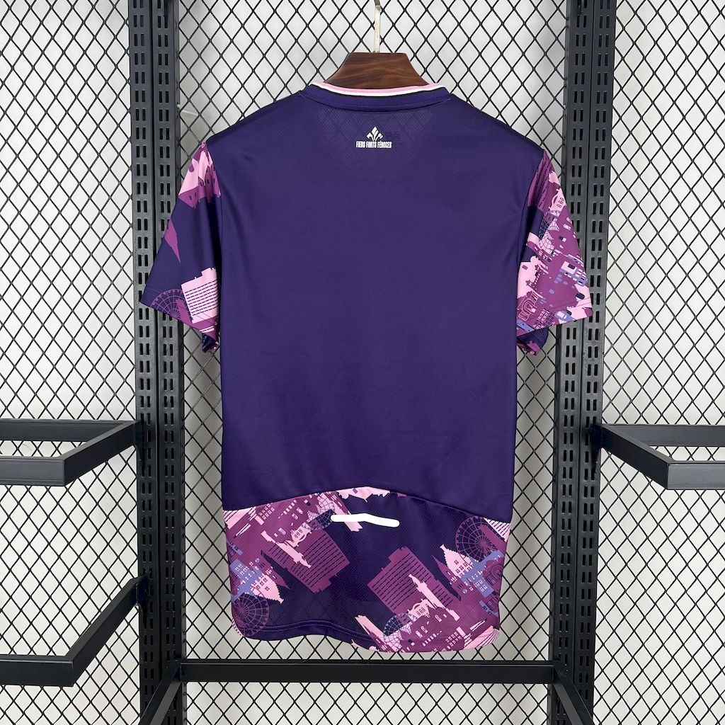 Maillot Lille extérieur 2025/26